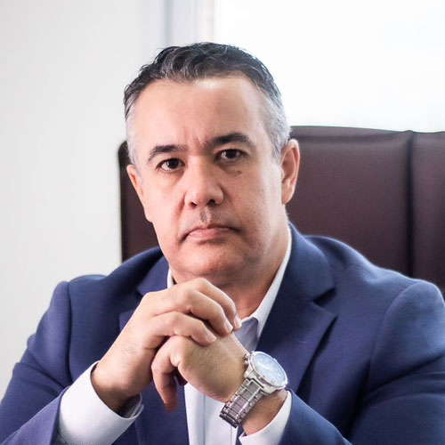 Dr Jaumir Lourenço - Angiologista e Cirurgião Vascular